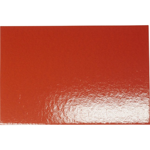 [3014*90*10*40***] Cardboard Black/orange for bag 10***