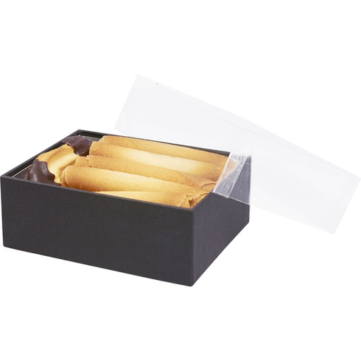 [3534*03*09*90] BLACK IS BLACK biscotto 09