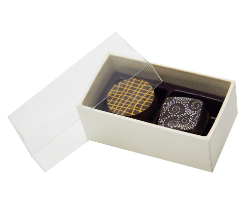 [3534*14*02*01] IVORY transparente 02