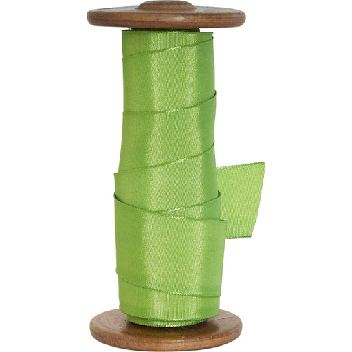 [***2378*4099*2550] FRENCH KISS 25mm groen 50