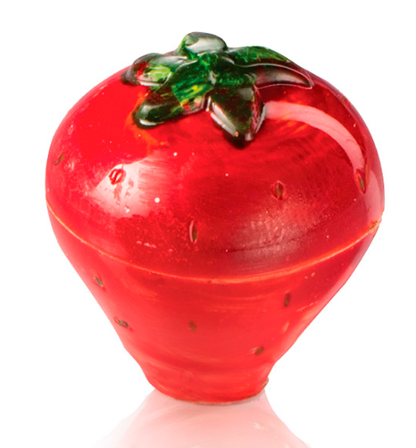 [KMA*20FRUIT03***] MOULD - strawberry