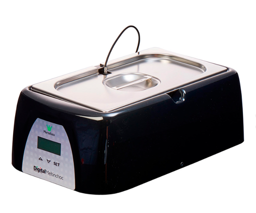 [MA*MCD101] MELTINGCHOC 3.6L