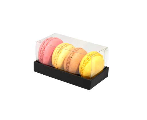 [***3534*16*04*90***] MACARON base noire 04