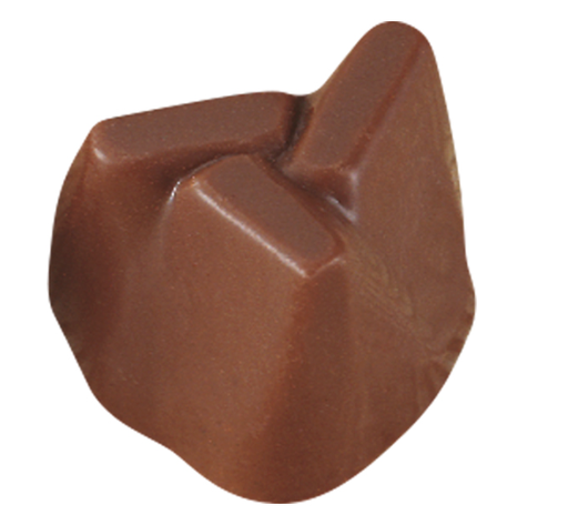 [MA*1293***] STAMPO per praline - Tris***