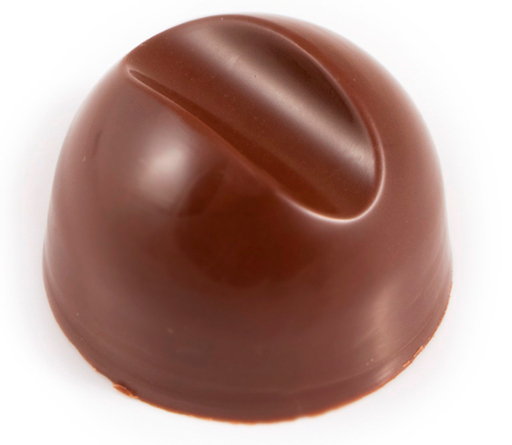 [MA*1607] STAMPO per praline - cupola