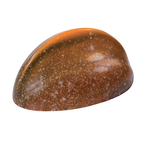 [MA*1985] FORM für pralinen - Oval