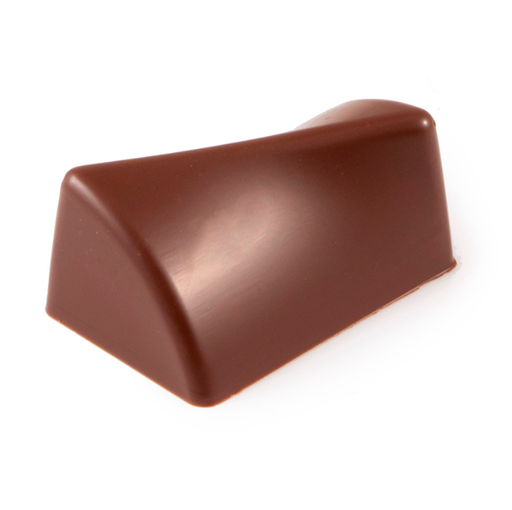 [MA*1987] GIETVORM voor pralines - golf