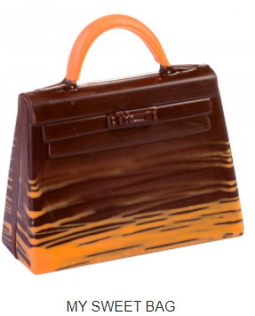 [MA*20BA01] MOULD - My sweet bag