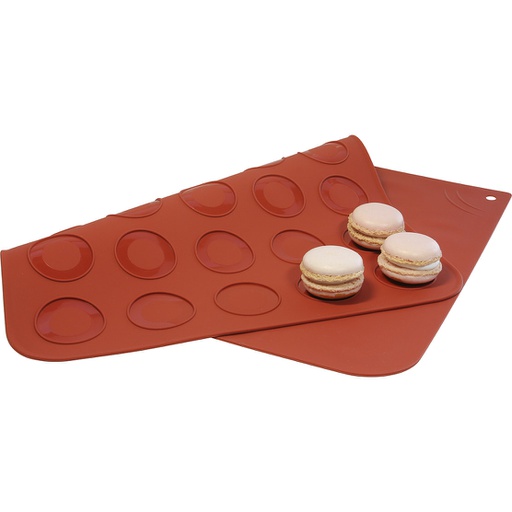 [MA*30TM3001R***] MACARON mat 34
