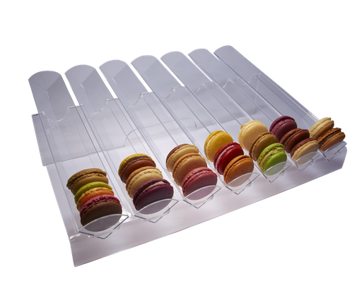 [MA*AG05701***] MACARON - holder 7 lines