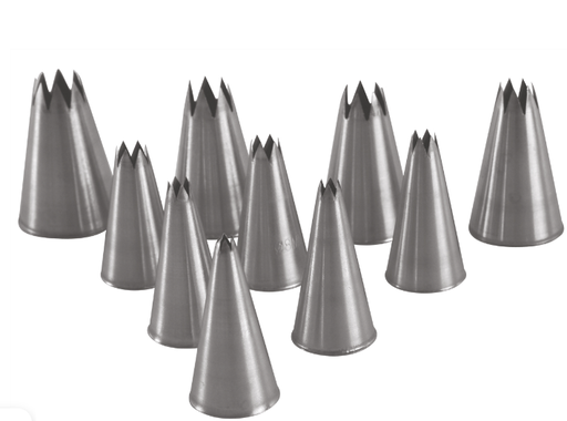 [MA*BS10S] POINTES A DOUILLE