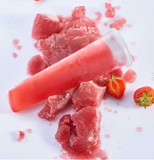 [MA*CLP01] MOULD - 'Ice tube'