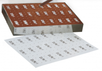 [MA*GD-22] STENCIL tiramisu