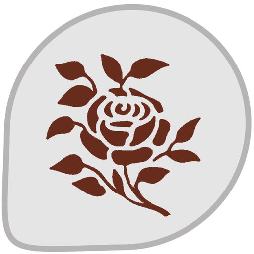 [MA*MASK-145] Sjabloon voor decoraties - MASK 145