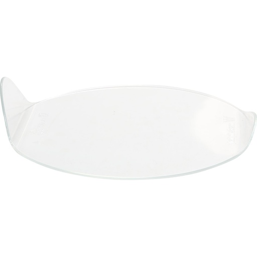 [MA*PL00100***] COUPELLE 'Tondo1' transparent