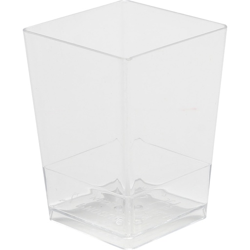 [MA*PMOCU001***] VERRINE 'Square' 1