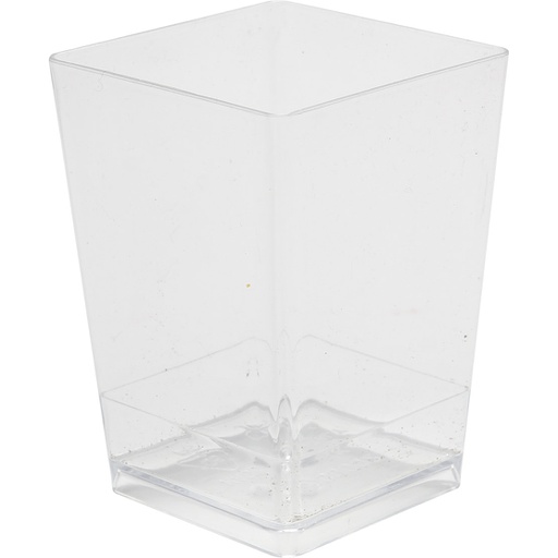 [MA*PMOCU002***] VERRINE 'Square' 2