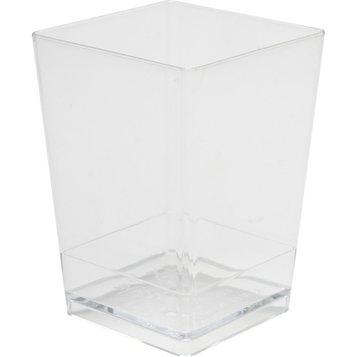 [MA*PMOCU003***] COPPETTE 'Square' 3