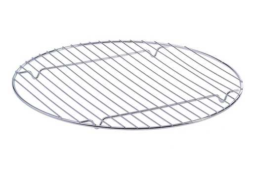 [MA*PR40***] GRILLE ronde de refroidissement et de vitrage 40