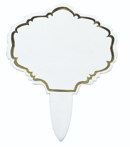 [MA*SEG002N]  Price tag - 2