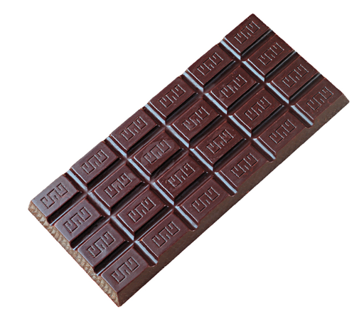 [MA*T2001] Mould for bars