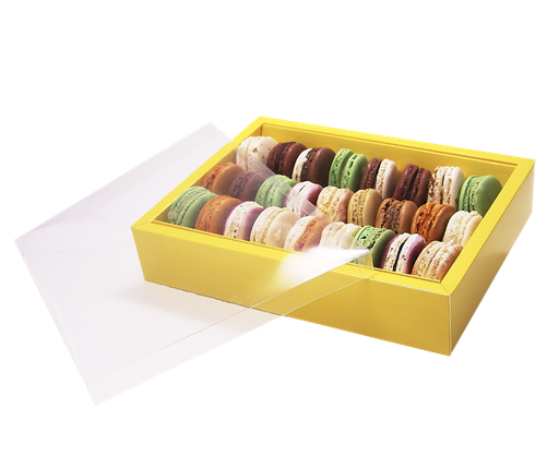 [3534*87*33*10***] MACARON scatola flessibile 33***