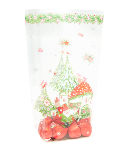 [SP*617725*51] Bag Benjamin 