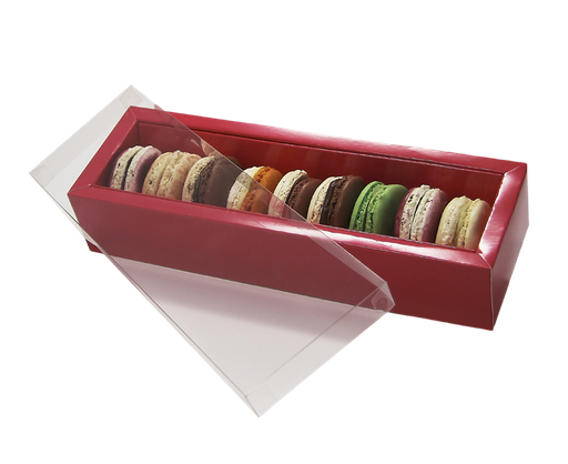 [3534*88*31*25***] MACARON zachte doos 31