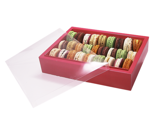 [3534*88*33*25***] MACARON scatola flessibile 33***