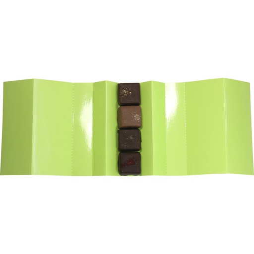 [3534*89*16*51***] INLAYER für Macaronbox 16***