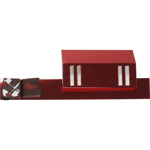 [3534*92*20*27***] KARTONREGLET & KARTONHÜLLE für box 20***